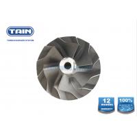 Quality 452239-0003 705954-0015 Engine Turbo Kit Turbocharger compressor Wheel LAND for sale
