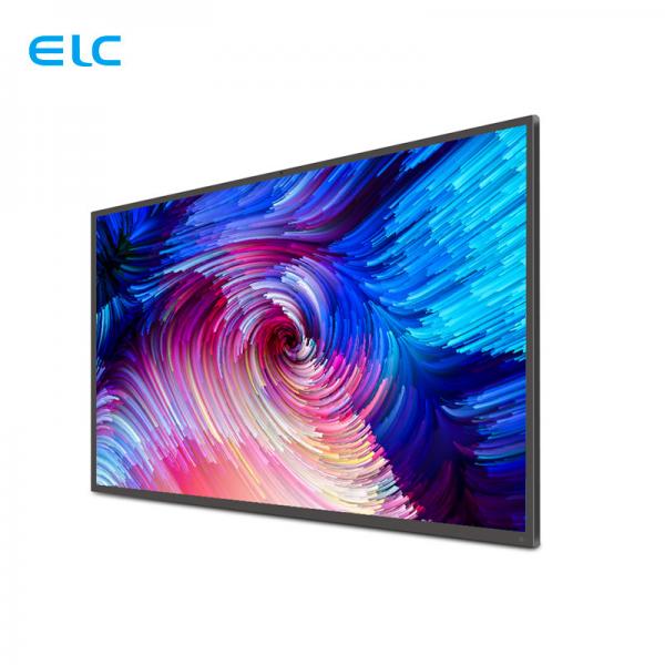 Quality 44 Inch Full HD IPS Interactive Digital Display Screens For Office Meeting for sale