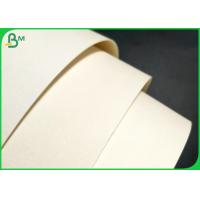 China 0.4mm 0.7mm Uncoated High Water Moisture Absorbing Paper For Air Freshners factory