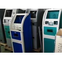 China ATM factory for bank ATM machines Hot sale shenzhen topadkiosk ATM Machine One Way and Two Way ATM with software for sale