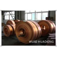 china 5T Melting Furnace Copper Continuous Casting Machine For 30mm Bronze Rod Custom