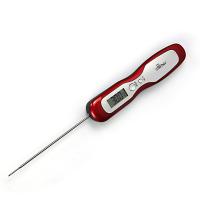 China Grill Meat Thermometer Instant Read Digital 1000PCS With Hand Generator factory