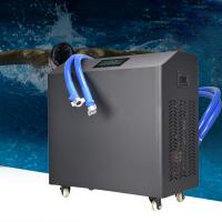 Buy cheap 1P 2P XP Mini Portable CE Certification Rapid Cooling Hot Bath Ice Bath Chiller from wholesalers