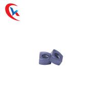 Quality Wear Milling Insert manufacturer of lathe CNC Tool tungsten carbide inserts for sale