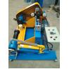 China Energy Saving Automatic Wire Coiling Machine Precision High Load Capacity factory