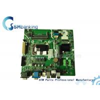 Quality 01750254552 Motherboard for Wincor PC 280 ATM Part No. 1750254552 earlier generation of motherboard Generation 5 for sale
