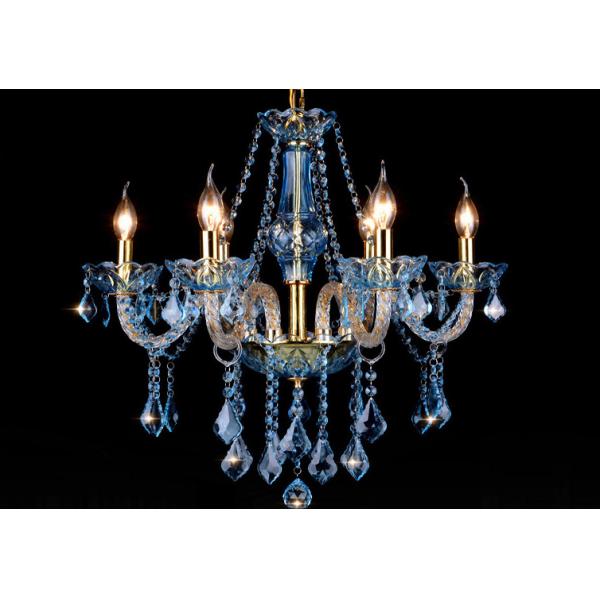 Quality 62*53cm Candle Style Chandelier for sale