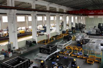 China Factory - Hangzhou Joful Industry Co., Ltd