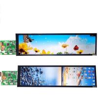 Quality 8.8 Inch Touch BAR Tft Lcd Resolution 480X1920 40 Pins HDMI Converted To MIPI for sale