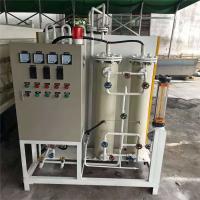 China Ammonia Decomposition Hydrogen Production Device for sale