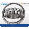 China Chrome Steel GCR15 Spherical Double Row Roller Bearing 22205 factory