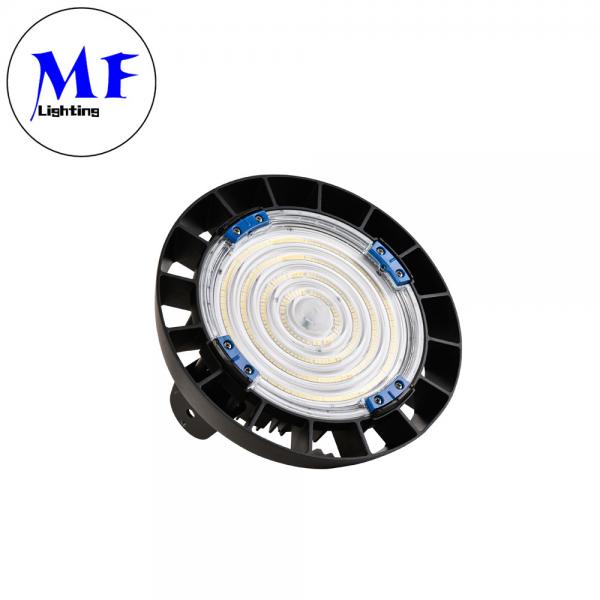 Quality LED High Bay Lighting Beam Angle Zoomable Led Ufo High Bay Fixtures high power luminaire for sale
