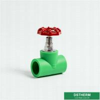 Quality PPR Stop Valve for sale