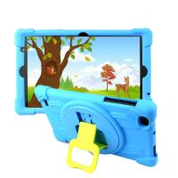 China 8 Inch Kids Educational Tablet Online Home Studying Children Learning With SIM Card factory