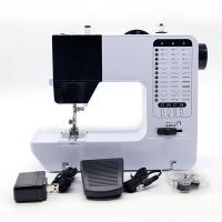China Upgrade Your Sewing Game with UFR-737 Hand Operated Leather Sewing Machine 3 KG Weight factory