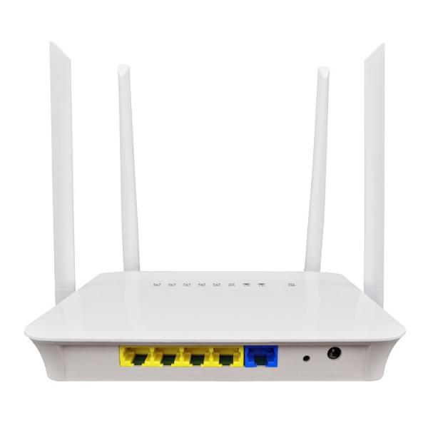 Quality Intelligence 802.11s Network Mesh Router WiFi Coverage Dual Frequency for sale