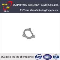 China Durable Lost Wax Investment Precision Casting , Alloy Steel Metal Casting Products factory
