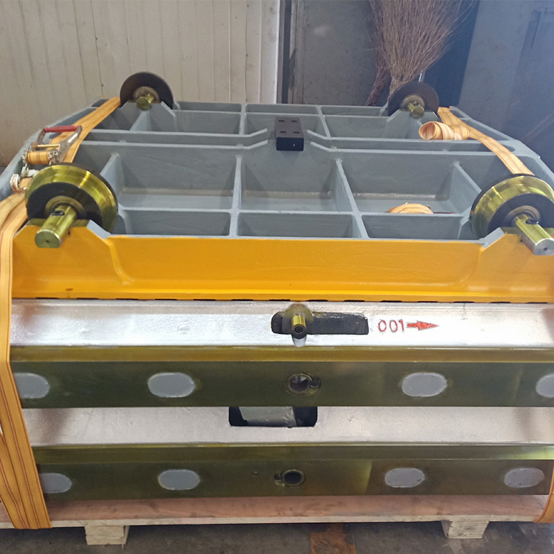 Quality Mould Box for sale