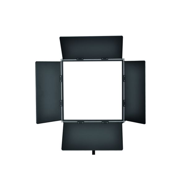 Quality Metal Housing Dimmable Soft LED Studio Lights For Photography 13V - 17V DC for sale