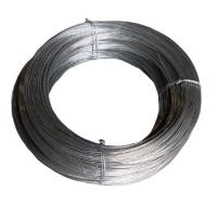 China Stainless Steel Steel Nail Wire Durable Flexible For Benefit In Different Uses factory