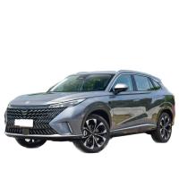 Quality Roewe Rx5 Chinese Electric SUV Luxury Midsize PHEV Engine 1.5T for sale