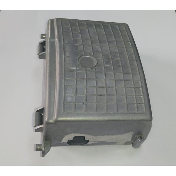 Quality OEM ODM Injection Molding Zinc Die Casting Products Aluminum Die Casting for sale