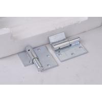 China Durable Metal Furniture Fittings Metal Cabinet Hinges Surface Mounted factory