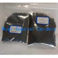 Quality Polished Silicon Nitride Si3N4 Ceramic Ball For Check Values And Hybrid Ball for sale