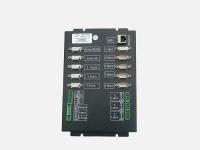 China General 4 Axis Vision Measuring Machine Controller Full Closed - Loop Advanced factory