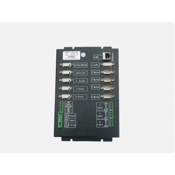 Quality General 4 Axis Vision Measuring Machine Controller Full Closed - Loop Advanced for sale