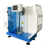 Quality Plastic Charpy and Izod Impact Testing Machine for sale