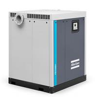 China F180 atlas air dryers , 1700W refrigerated compressed air dryer factory