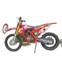 China 2022 New ZS Engine 250cc 300cc  450cc KTM  250CC Motorcycles  South America Popular Off Road  Motorcycles 250CC Dirt Bike Cheap for sale