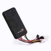 China 1800Mhz Real Time GPS Tracker , GT-06 Magnetic GPS Tracker factory