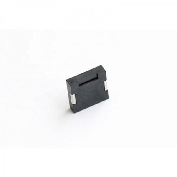 Quality Smallest Micro SMD Piezo Buzzer 2mA 1.8MM ultrathin High temperature SMD for sale