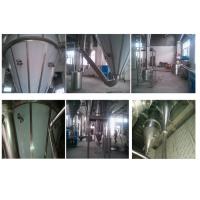 China 200kg/h Traditional Chinese Medicine Extract Spray Drying Machine ZPG Series factory
