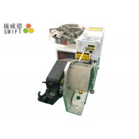 Quality Electric Powered Automatic Wire Tying Machine For Bundling Damping Sheet for sale