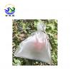 China Spunbonde Non Woven 120GSM Fabric Fruit Protection Bags factory