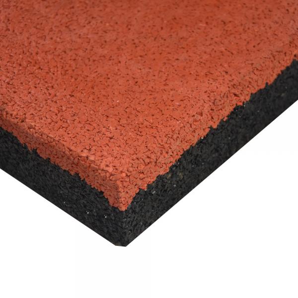 Quality EPDM Horse Stall Drainage Mats Good Elasticity REACH Certificate for sale