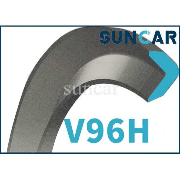 Quality V96H Type Piston Rod Seal And Piston Seals for sale