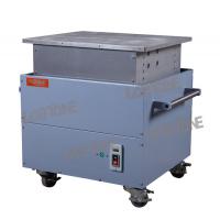 China Simple Installation Mechanical Vibration Tester With Acceleration 10G Custom Table Available factory