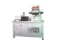 China Multi Function Sample Cutting Machine , Non Metal Material Dumbbell Cutter factory