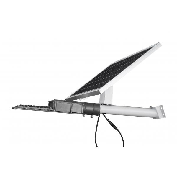 Quality 200W 150W Solar Powered Street Lights Waterproof IP65 For Community for sale