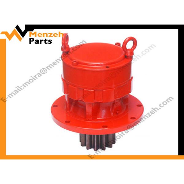 Quality 401-00359 401-00457B Swing Motor Parts , DH80 DH300-7 DH300-5 DX300 Reduction Gear Box for sale