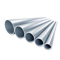 China Cold Drawn Alloy Precision Aluminum Tube Pipe 6061 1085 1370 4047 4047A 5019 5154 factory