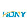 China Shenzhen HONY Optical Co., Limited logo