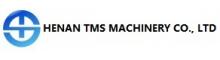 China HENAN TMS MACHINERY CO., LTD logo