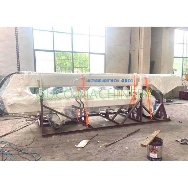 Quality Jib Ship Hydraulic Knuckle Boom Marine Deck Crane ABS Approved for sale