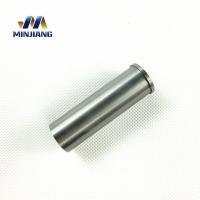 Quality ISO9001 Ultra Durable Tungsten Carbide Parts For Petroleum for sale