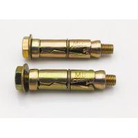 Quality Expansion Anchor Bolt for sale